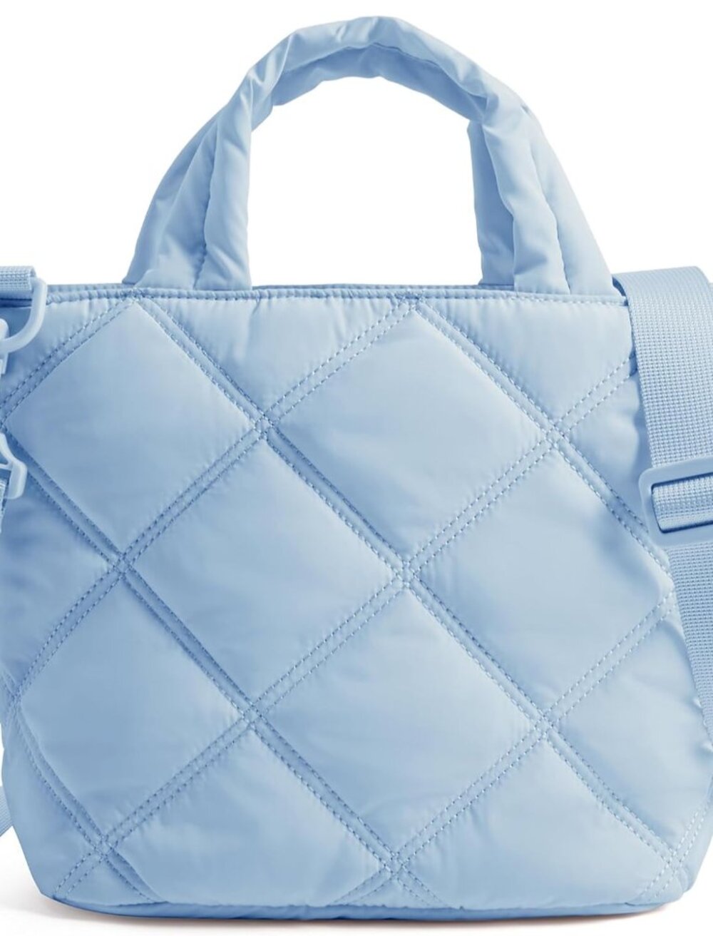 Crossbody Bags for Women, Lightweight Purses for Women, Quilted Puffer Tote Hand
